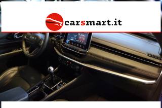 JEEP Compass usata, con ESP