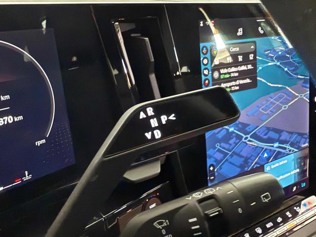 RENAULT Austral usata, con Portellone posteriore elettrico