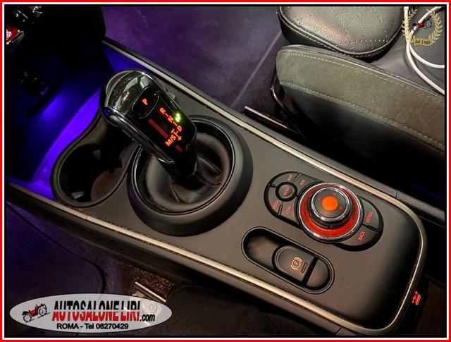 MINI Countryman usata, con ESP