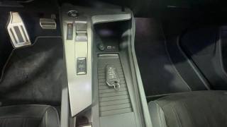 PEUGEOT 408 usata, con ESP