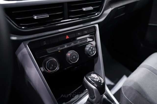 VOLKSWAGEN T-Roc usata, con Controllo elettronico della corsia
