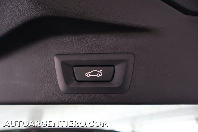 BMW X5 usata, con Bluetooth