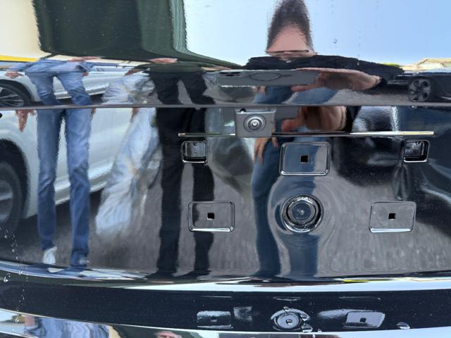 ALFA ROMEO Tonale usata, con Sensori di parcheggio posteriori