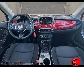 FIAT 500X usata, con Cruise Control