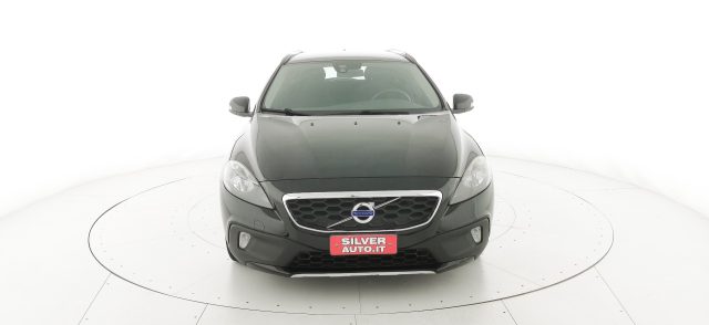 VOLVO V40 Cross Country usata, con Airbag
