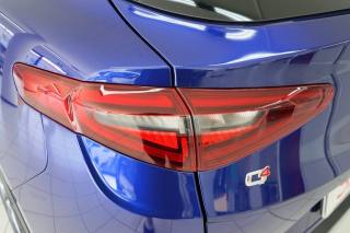 ALFA ROMEO Stelvio usata, con Sensori di parcheggio posteriori