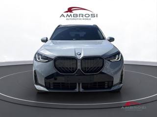 BMW X3 usata 4