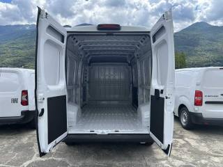 FIAT Ducato usata, con Bluetooth