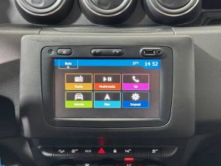 DACIA Duster usata, con Specchietti laterali elettrici