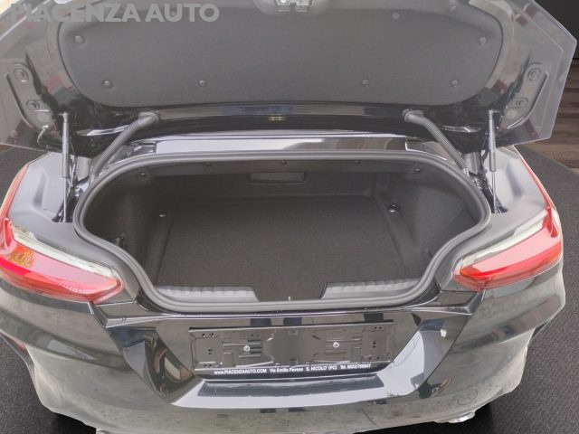 BMW Z4 usata, con Park Distance Control
