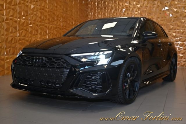 AUDI RS3 usata 119