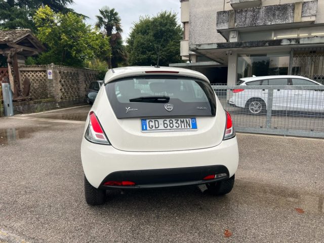 LANCIA Ypsilon usata, con Airbag Passeggero