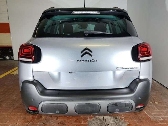 CITROEN C3 Aircross usata, con Alzacristalli elettrici