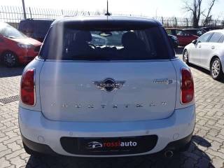 MINI Cooper D usata, con Alzacristalli elettrici