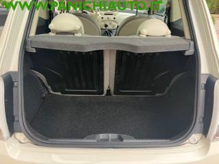 FIAT 500 usata, con Lettore CD