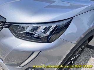 PEUGEOT 2008 usata, con ESP
