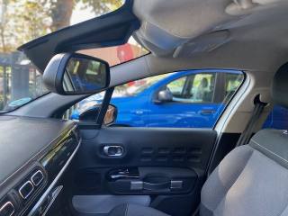 CITROEN C3 usata, con Boardcomputer