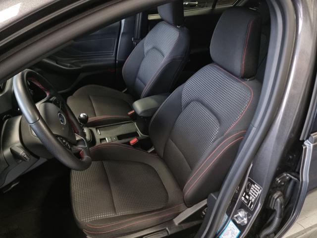 FORD Focus usata, con Cronologia tagliandi