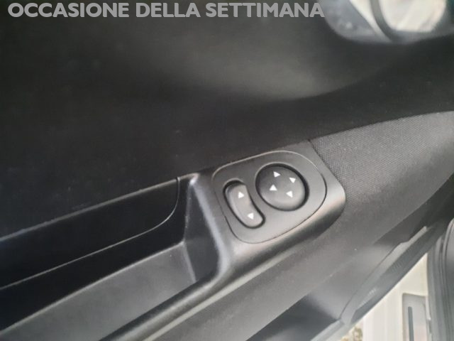 FIAT 500 usata, con Cruise Control