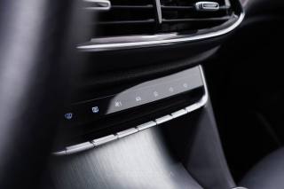 MG EHS usata, con Specchietti laterali elettrici