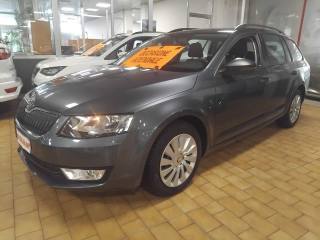 SKODA Octavia usata, con Airbag Passeggero