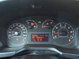 FIAT Fiorino usata, con Bracciolo