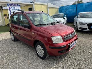 FIAT Panda usata, con Airbag