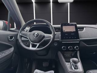 RENAULT ZOE usata, con Servosterzo