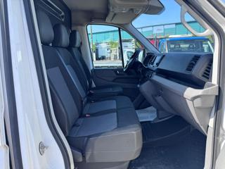 VOLKSWAGEN Crafter usata 16
