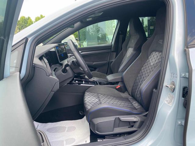 VOLKSWAGEN Golf usata, con Filtro antiparticolato