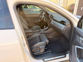 AUDI Q3 usata, con Controllo trazione