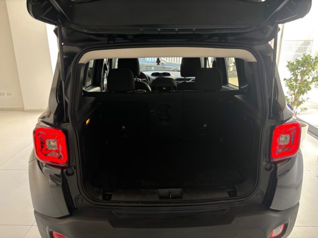 JEEP Renegade usata, con Chiusura centralizzata