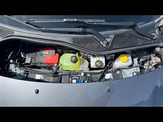 RENAULT Twingo usata, con Cruise Control