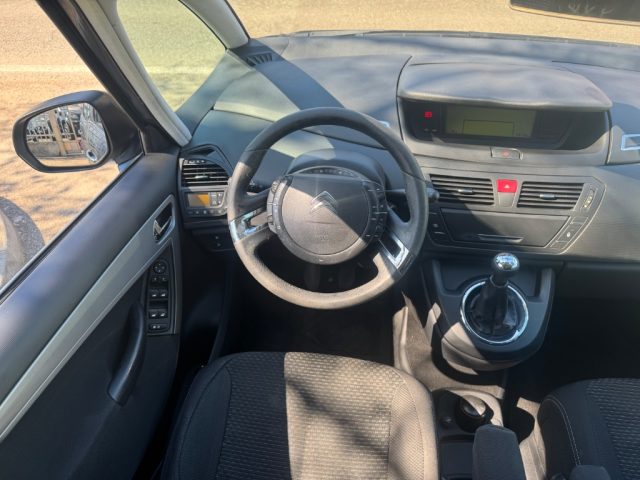 CITROEN C4 Picasso usata 11