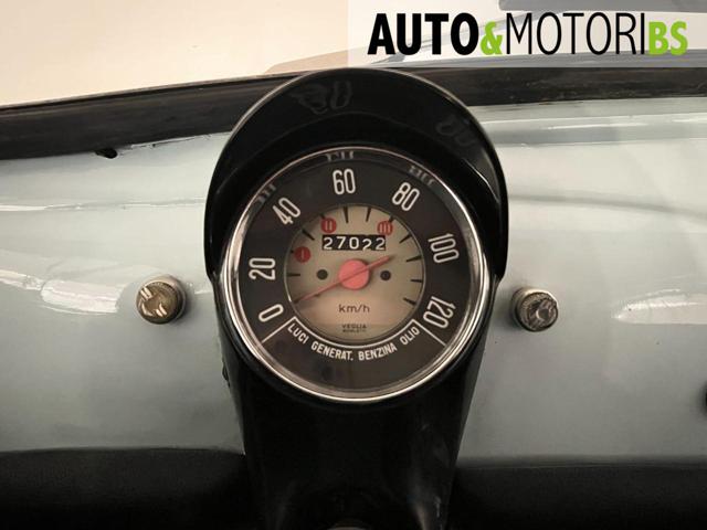 FIAT 500 usata 10