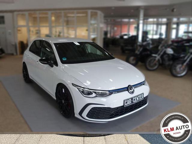 VOLKSWAGEN Golf usata, con Climatizzatore