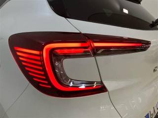 RENAULT Captur usata, con Controllo automatico clima