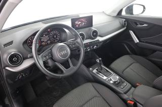 AUDI Q2 Q2 35 TFSI S tronic Business Advanced