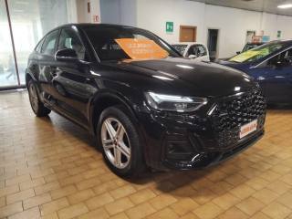 AUDI Q5 SPORTBACK 40 TDI quatt S tr. S line C/GRIMALDI SP.