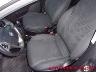 LANCIA Ypsilon usata, con Fendinebbia