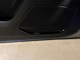 AUDI Q3 usata, con Sedile posteriore sdoppiato