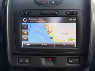 DACIA Duster usata 33