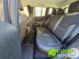 JEEP Renegade usata, con Autoradio
