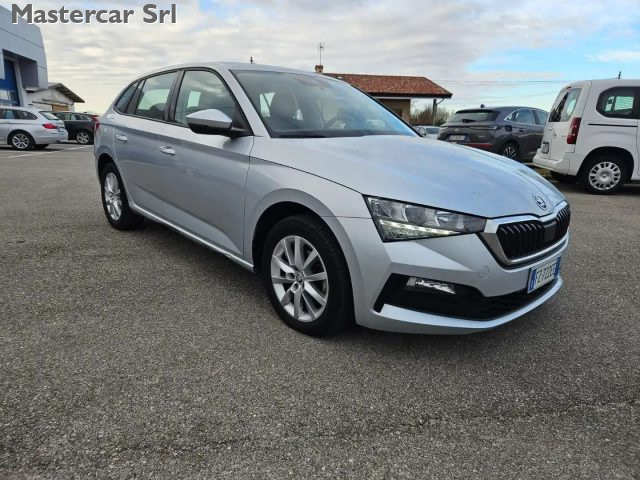 SKODA Scala usata, con Airbag Passeggero