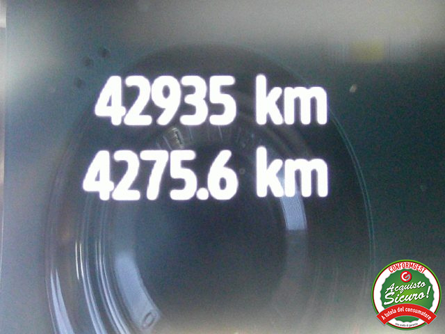 DACIA Sandero usata, con Specchietti laterali elettrici