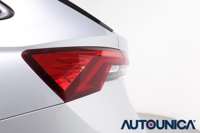 SKODA Octavia usata, con Monitoraggio pressione pneumatici