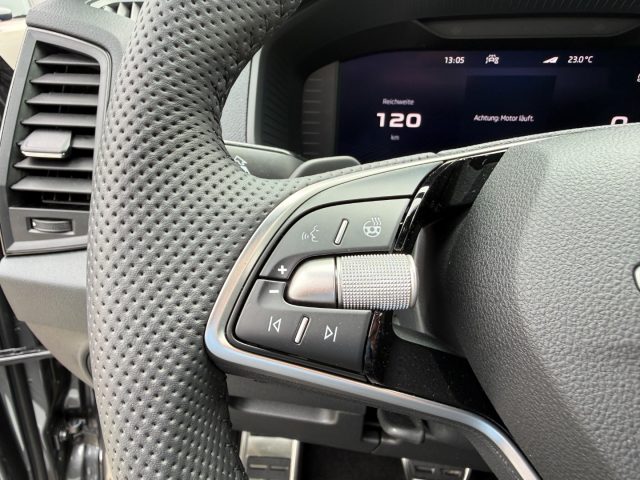 SKODA Karoq usata, con Cerchi in lega