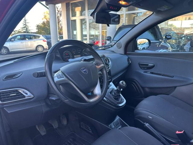 LANCIA Ypsilon usata, con Chiusura centralizzata