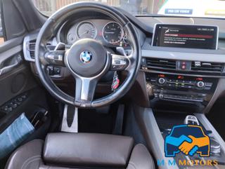 BMW X5 usata, con Chiusura centralizzata