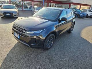 LAND ROVER Range Rover Evoque usata, con Airbag